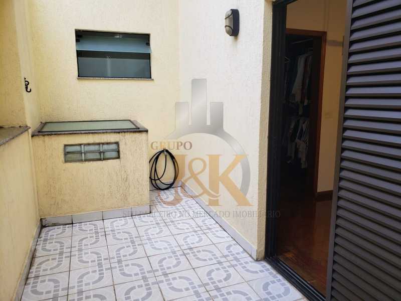Conheça 7a084903-eacf-411a-90c9-e7579b do imóvel - Vende ótimo sobrado situado em excelente localização no bairro Barcelona, no Município de São Caetano do Sul - GJEK275 - 25 7a084903-eacf-411a-90c9-e7579b - 25