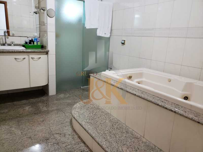 Conheça 71d5838e-3926-4919-8489-e917ac do imóvel - Vende ótimo sobrado situado em excelente localização no bairro Barcelona, no Município de São Caetano do Sul - GJEK275 - 13 71d5838e-3926-4919-8489-e917ac - 13