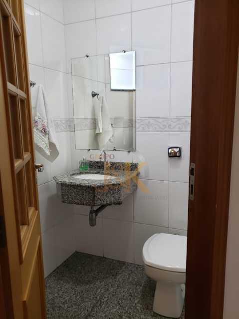 Conheça 5518962e-3520-495e-b018-78131e do imóvel - Vende ótimo sobrado situado em excelente localização no bairro Barcelona, no Município de São Caetano do Sul - GJEK275 - 19 5518962e-3520-495e-b018-78131e - 19