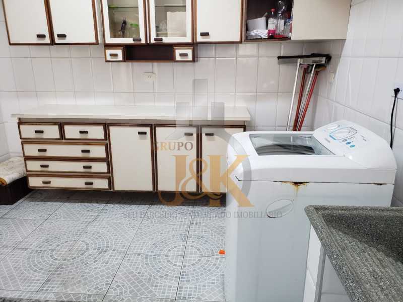 Conheça a574dbce-3480-4b6e-b405-0a7052 do imóvel - Vende ótimo sobrado situado em excelente localização no bairro Barcelona, no Município de São Caetano do Sul - GJEK275 - 8 a574dbce-3480-4b6e-b405-0a7052 - 8