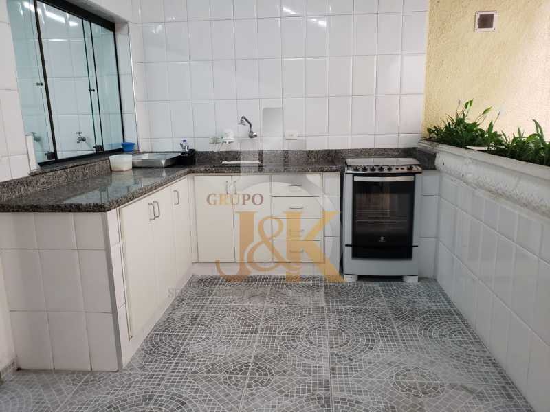 Conheça b6a9199f-0f7f-4283-9aa9-7bc8f0 do imóvel - Vende ótimo sobrado situado em excelente localização no bairro Barcelona, no Município de São Caetano do Sul - GJEK275 - 6 b6a9199f-0f7f-4283-9aa9-7bc8f0 - 6