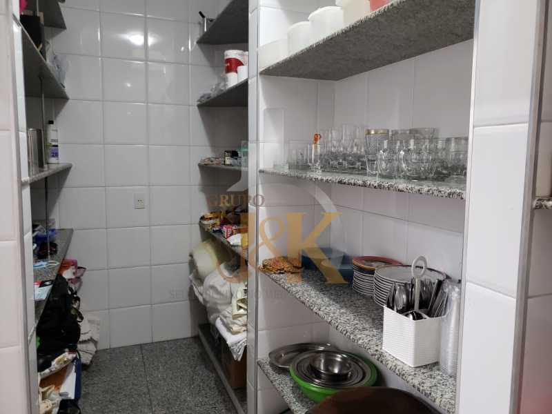 Conheça d687a794-26e0-4fa9-841b-942e23 do imóvel - Vende ótimo sobrado situado em excelente localização no bairro Barcelona, no Município de São Caetano do Sul - GJEK275 - 9 d687a794-26e0-4fa9-841b-942e23 - 9