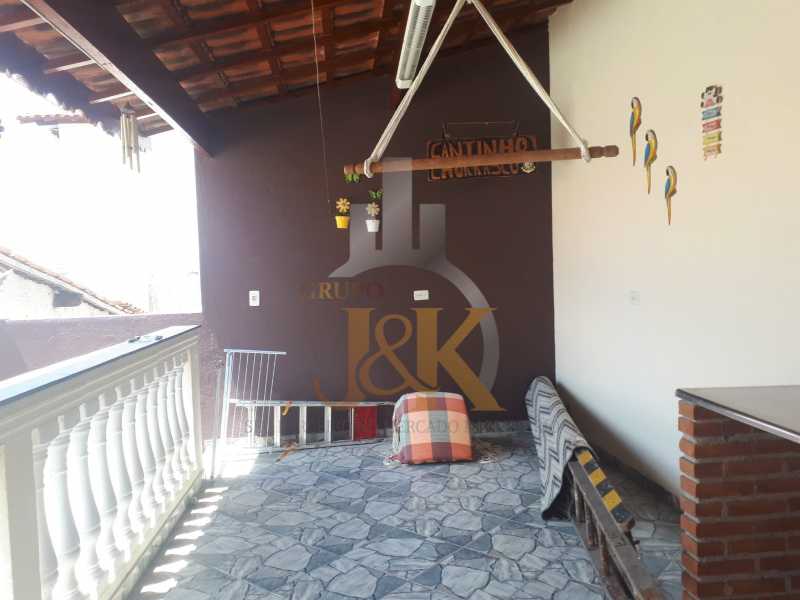 Conheça 5fcd74c5-fd14-44f5-a26e-1dad3c do imóvel - Vende sobrado em ótima localização no bairro Cerâmica, no Município de São Caetano do Sul - GJEK276 - 5 5fcd74c5-fd14-44f5-a26e-1dad3c - 5