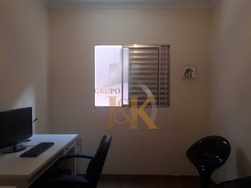 Conheça 65062abe-eda0-453a-b237-6585f3 do imóvel - Vende sobrado em ótima localização no bairro Cerâmica, no Município de São Caetano do Sul - GJEK276 - 19 65062abe-eda0-453a-b237-6585f3 - 19