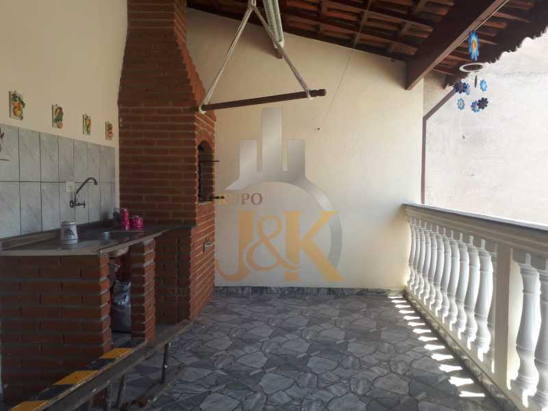 Conheça c4fd12d1-4dd0-4891-aae2-4bd8ec do imóvel - Vende sobrado em ótima localização no bairro Cerâmica, no Município de São Caetano do Sul - GJEK276 - 9 c4fd12d1-4dd0-4891-aae2-4bd8ec - 9