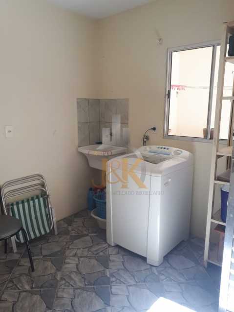 Conheça c2364324-19e3-43f8-a5b4-b0db4c do imóvel - Vende sobrado em ótima localização no bairro Cerâmica, no Município de São Caetano do Sul - GJEK276 - 22 c2364324-19e3-43f8-a5b4-b0db4c - 22