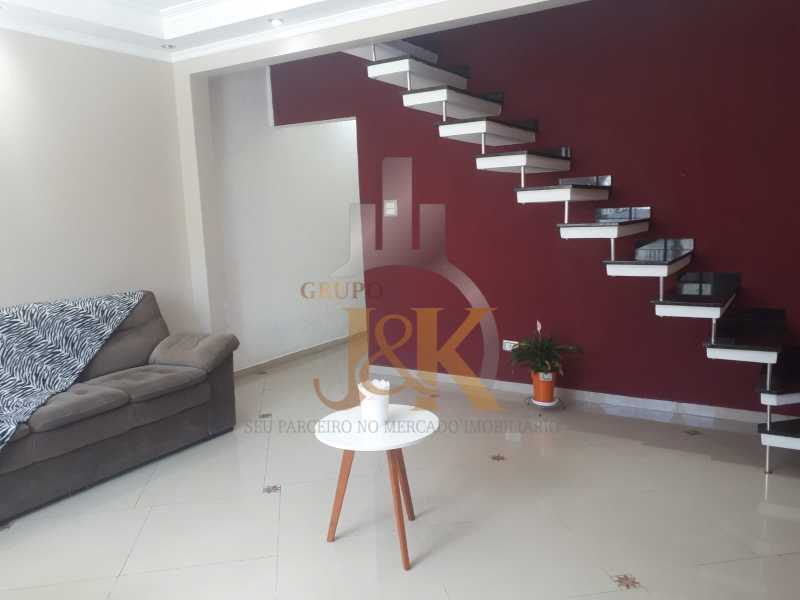 Conheça db526261-4221-4632-80a9-7ff54c do imóvel - Vende sobrado em ótima localização no bairro Cerâmica, no Município de São Caetano do Sul - GJEK276 - 3 db526261-4221-4632-80a9-7ff54c - 3