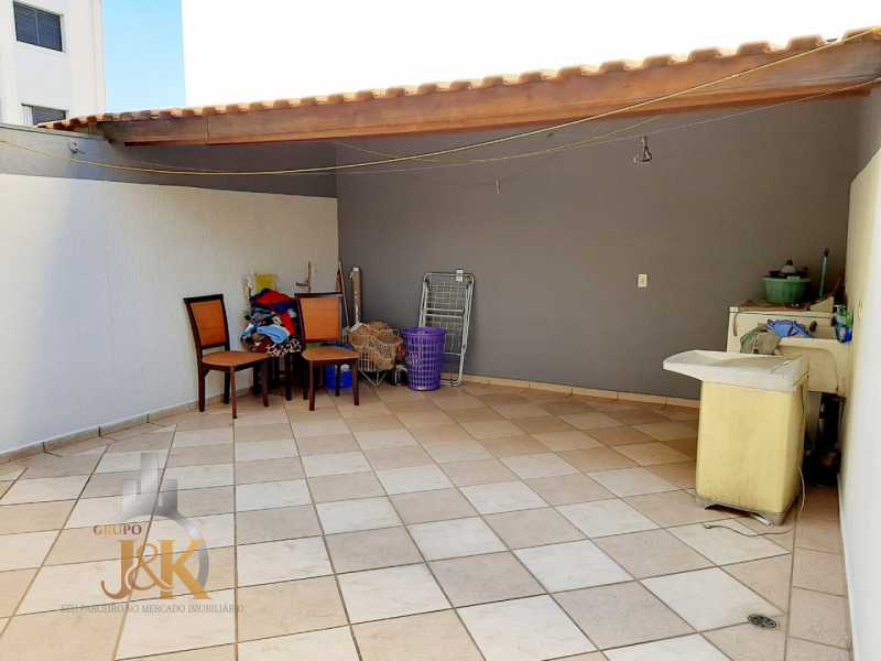 Conheça Picsart_22-03-04_17-22-37-445 do imóvel - Vende amplo sobrado no bairro Cerâmica de 325 metros quadrados com 03 suítes, 06 vagas de garagem, salão para festas e em excelente localização! - GJEK277 - 13 Picsart_22-03-04_17-22-37-445 - 13