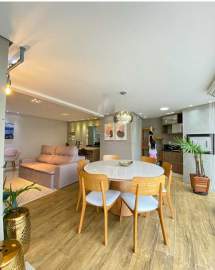Imperdível - VENDE LINDO APARTAMENTO MODERNO NA MOOCA, BAIRRO RENOMADO EM SP. - GJEK297