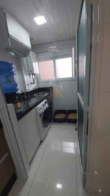 Conheça WhatsApp Image 2022-10-18 at 1 do imóvel - VENDE LINDO APARTAMENTO MODERNO NA MOOCA, BAIRRO RENOMADO EM SP. - GJEK297 - 14 WhatsApp Image 2022-10-18 at 1 - 14