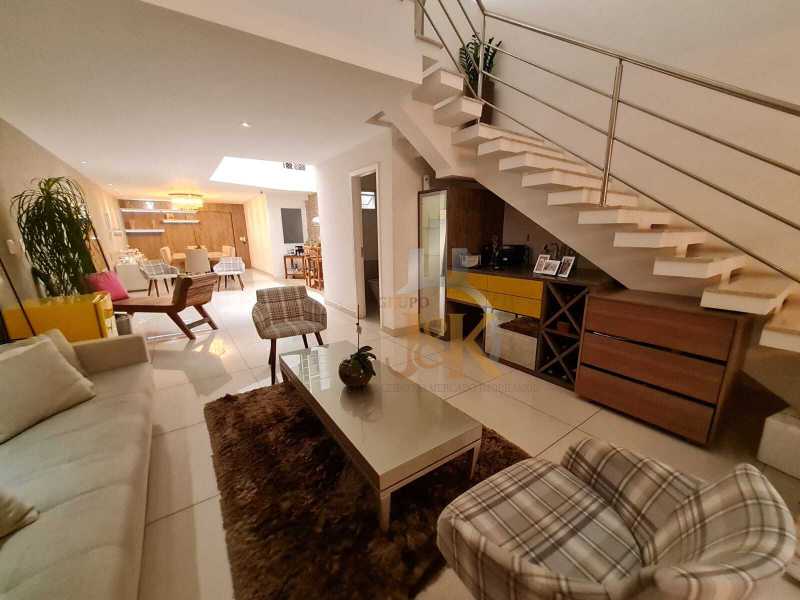 Conheça IMG-20221025-WA0090 do imóvel - Vende lindo sobrado em excelente localização no bairro Osvaldo Cruz, no município de São Caetano do Sul com 472m2 - GJEK299 - 5 IMG-20221025-WA0090 - 5