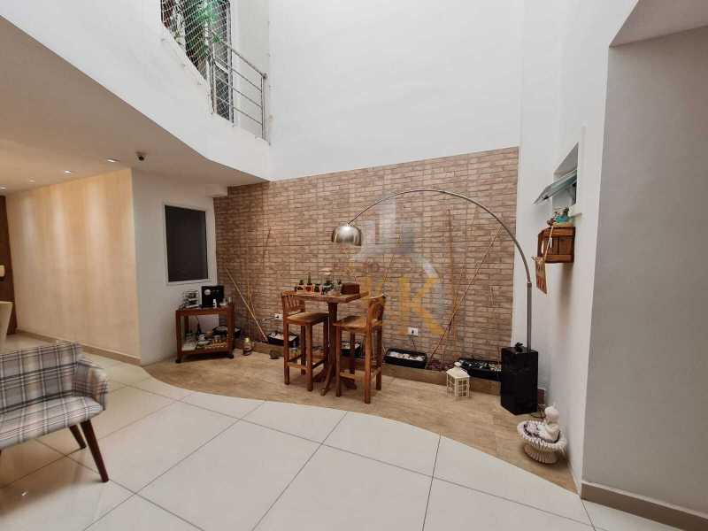 Conheça IMG-20221025-WA0093 do imóvel - Vende lindo sobrado em excelente localização no bairro Osvaldo Cruz, no município de São Caetano do Sul com 472m2 - GJEK299 - 7 IMG-20221025-WA0093 - 7