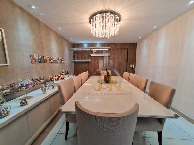 Conheça IMG-20221025-WA0095 do imóvel - Vende lindo sobrado em excelente localização no bairro Osvaldo Cruz, no município de São Caetano do Sul com 472m2 - GJEK299 - 9 IMG-20221025-WA0095 - 9