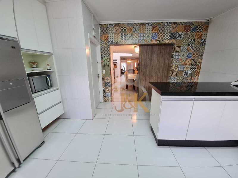 Conheça IMG-20221025-WA0098 do imóvel - Vende lindo sobrado em excelente localização no bairro Osvaldo Cruz, no município de São Caetano do Sul com 472m2 - GJEK299 - 12 IMG-20221025-WA0098 - 12