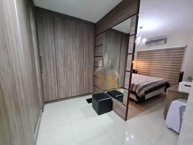 Conheça IMG-20221025-WA0101 do imóvel - Vende lindo sobrado em excelente localização no bairro Osvaldo Cruz, no município de São Caetano do Sul com 472m2 - GJEK299 - 15 IMG-20221025-WA0101 - 15