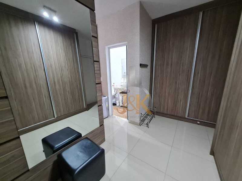 Conheça IMG-20221025-WA0102 do imóvel - Vende lindo sobrado em excelente localização no bairro Osvaldo Cruz, no município de São Caetano do Sul com 472m2 - GJEK299 - 16 IMG-20221025-WA0102 - 16