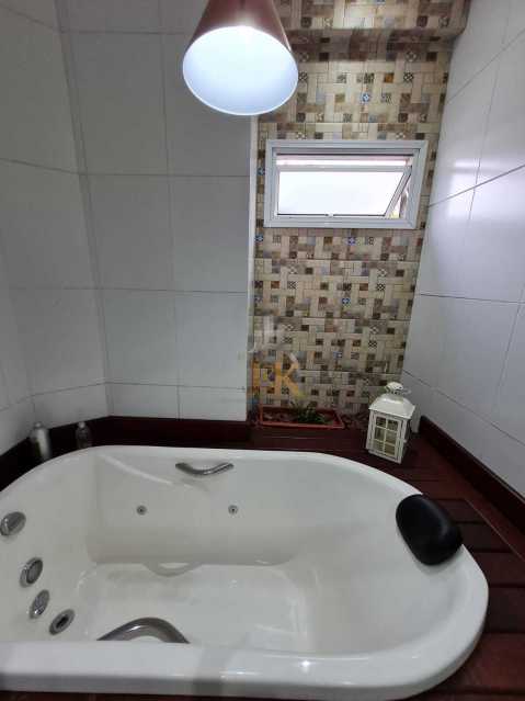 Conheça IMG-20221025-WA0106 do imóvel - Vende lindo sobrado em excelente localização no bairro Osvaldo Cruz, no município de São Caetano do Sul com 472m2 - GJEK299 - 20 IMG-20221025-WA0106 - 20