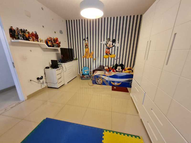 Conheça IMG-20221025-WA0109 do imóvel - Vende lindo sobrado em excelente localização no bairro Osvaldo Cruz, no município de São Caetano do Sul com 472m2 - GJEK299 - 23 IMG-20221025-WA0109 - 23