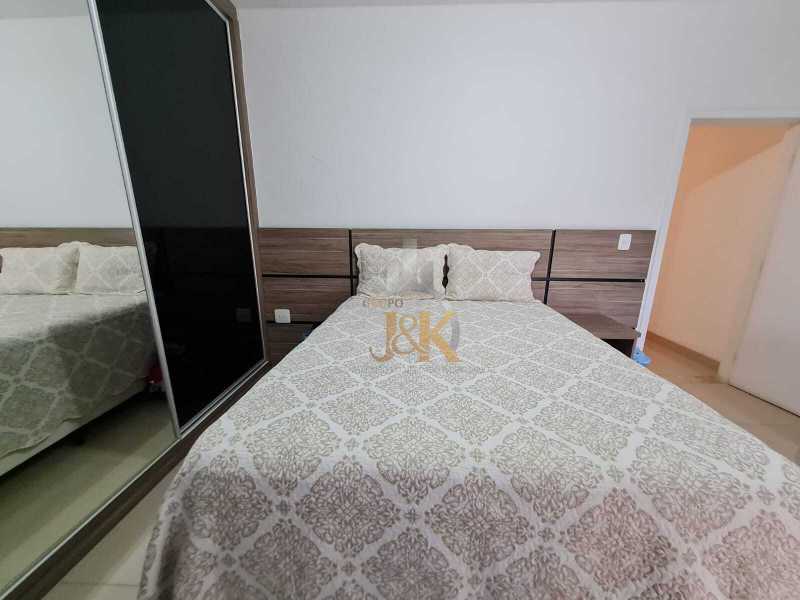 Conheça IMG-20221025-WA0114 do imóvel - Vende lindo sobrado em excelente localização no bairro Osvaldo Cruz, no município de São Caetano do Sul com 472m2 - GJEK299 - 28 IMG-20221025-WA0114 - 28