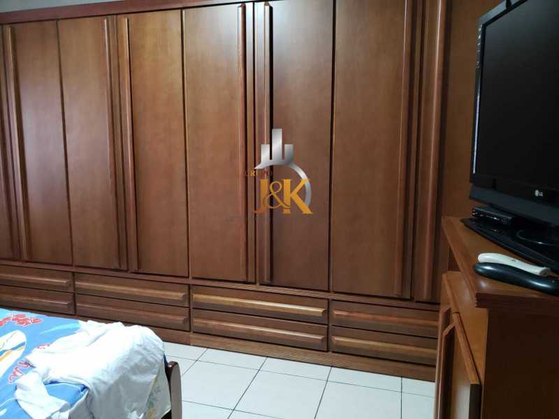 Conheça IMG-20221116-WA0186 do imóvel - Vende ótima casa terrea com edicula na vila Estefano ótima localização perto de metrô e shopping plaza sul! - GJEK303 - 8 IMG-20221116-WA0186 - 8