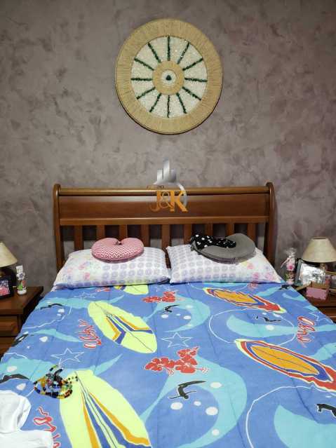 Conheça IMG-20221116-WA0187 do imóvel - Vende ótima casa terrea com edicula na vila Estefano ótima localização perto de metrô e shopping plaza sul! - GJEK303 - 7 IMG-20221116-WA0187 - 7