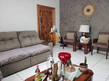 Ótima localização - Vende ótima casa terrea com edicula na vila Estefano ótima localização perto de metrô e shopping plaza sul! - GJEK303
