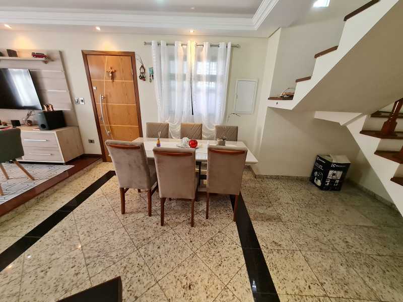 Conheça 20240228_083937-min do imóvel - Oportunidade! Vende ótimo sobrado com três suítes, cinco vagas de garagem e quintal com churrasqueira no bairro Santa Maria em São Caetano do Sul - GJEK324 - 5 20240228_083937-min - 5