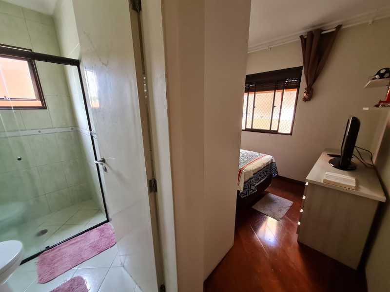 Conheça 20240228_084836-min do imóvel - Oportunidade! Vende ótimo sobrado com três suítes, cinco vagas de garagem e quintal com churrasqueira no bairro Santa Maria em São Caetano do Sul - GJEK324 - 11 20240228_084836-min - 11