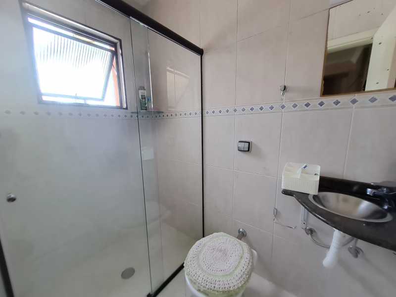 Conheça 20240228_084936-min do imóvel - Oportunidade! Vende ótimo sobrado com três suítes, cinco vagas de garagem e quintal com churrasqueira no bairro Santa Maria em São Caetano do Sul - GJEK324 - 15 20240228_084936-min - 15