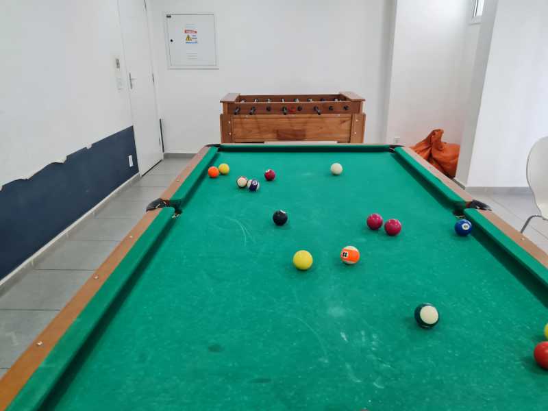 Conheça 20240821_105711 do imóvel - Vende excelente apartamento com 51m2 no bairro Assunção em São Bernardo do Campo com 02 dormitórios e 01 vaga de garagem. Condomínio com piscina e lazer completo. - GJEK325 - 17 20240821_105711 - 17