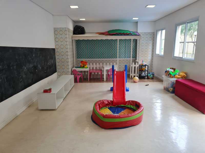 Conheça 20240821_105811 do imóvel - Vende excelente apartamento com 51m2 no bairro Assunção em São Bernardo do Campo com 02 dormitórios e 01 vaga de garagem. Condomínio com piscina e lazer completo. - GJEK325 - 21 20240821_105811 - 21