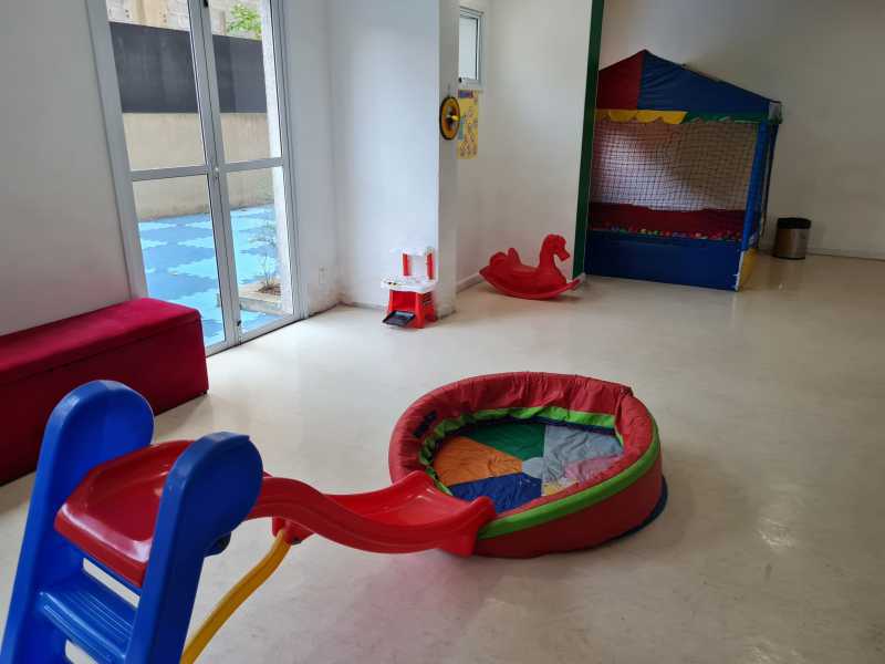 Conheça 20240821_105825 do imóvel - Vende excelente apartamento com 51m2 no bairro Assunção em São Bernardo do Campo com 02 dormitórios e 01 vaga de garagem. Condomínio com piscina e lazer completo. - GJEK325 - 20 20240821_105825 - 20