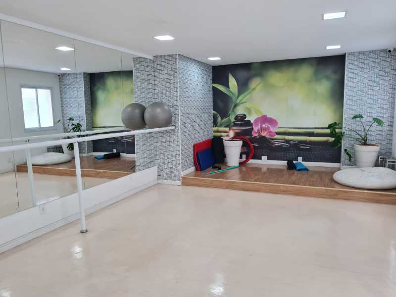 Conheça 20240821_105919 do imóvel - Vende excelente apartamento com 51m2 no bairro Assunção em São Bernardo do Campo com 02 dormitórios e 01 vaga de garagem. Condomínio com piscina e lazer completo. - GJEK325 - 19 20240821_105919 - 19
