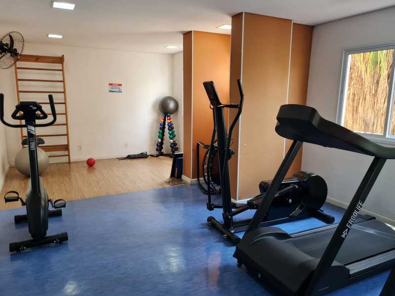 Conheça 20240821_105953 do imóvel - Vende excelente apartamento com 51m2 no bairro Assunção em São Bernardo do Campo com 02 dormitórios e 01 vaga de garagem. Condomínio com piscina e lazer completo. - GJEK325 - 22 20240821_105953 - 22
