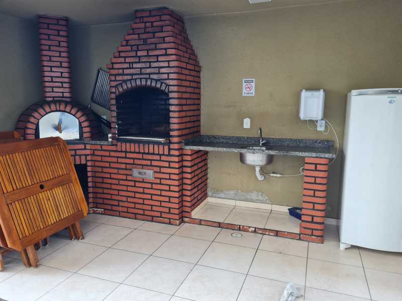 Conheça 20240821_110123 do imóvel - Vende excelente apartamento com 51m2 no bairro Assunção em São Bernardo do Campo com 02 dormitórios e 01 vaga de garagem. Condomínio com piscina e lazer completo. - GJEK325 - 27 20240821_110123 - 27