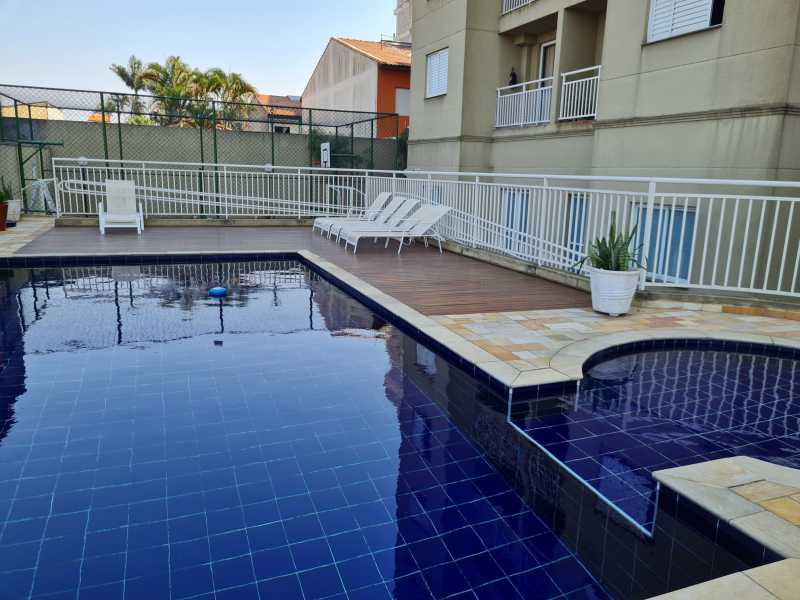 Conheça 20240821_110235 do imóvel - Vende excelente apartamento com 51m2 no bairro Assunção em São Bernardo do Campo com 02 dormitórios e 01 vaga de garagem. Condomínio com piscina e lazer completo. - GJEK325 - 16 20240821_110235 - 16