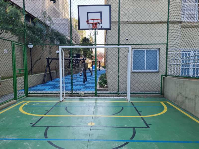 Conheça 20240821_110349 do imóvel - Vende excelente apartamento com 51m2 no bairro Assunção em São Bernardo do Campo com 02 dormitórios e 01 vaga de garagem. Condomínio com piscina e lazer completo. - GJEK325 - 24 20240821_110349 - 24