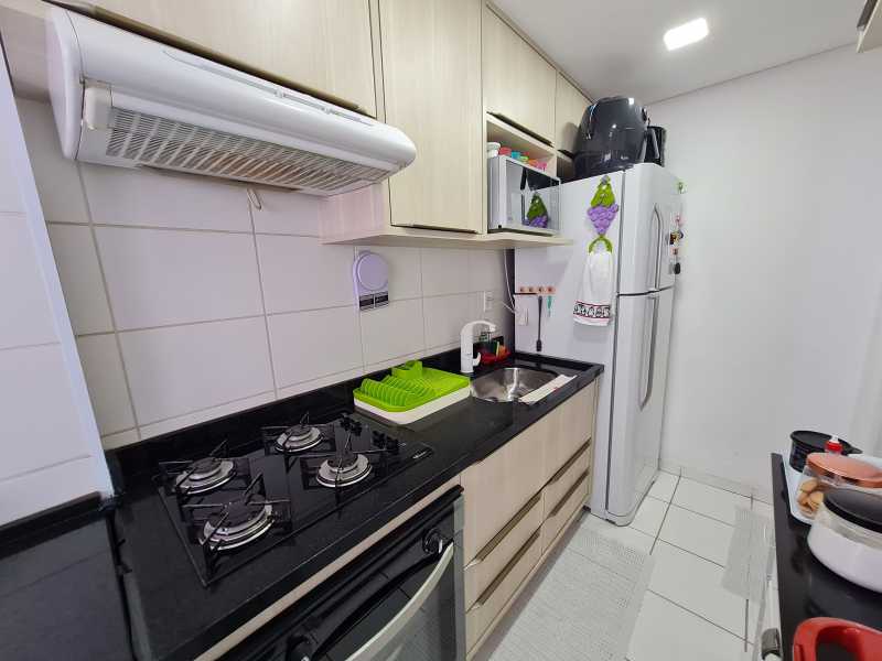 Conheça 20240821_110745 do imóvel - Vende excelente apartamento com 51m2 no bairro Assunção em São Bernardo do Campo com 02 dormitórios e 01 vaga de garagem. Condomínio com piscina e lazer completo. - GJEK325 - 6 20240821_110745 - 6