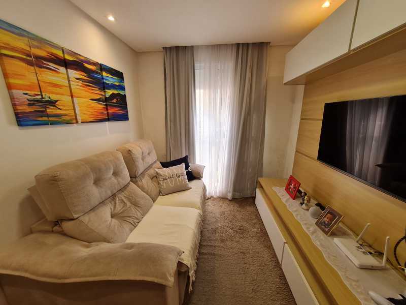 Conheça 20240821_110830 do imóvel - Vende excelente apartamento com 51m2 no bairro Assunção em São Bernardo do Campo com 02 dormitórios e 01 vaga de garagem. Condomínio com piscina e lazer completo. - GJEK325 - 5 20240821_110830 - 5