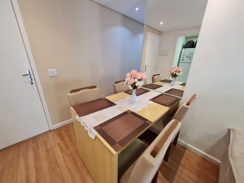 Conheça 20240821_110843 do imóvel - Vende excelente apartamento com 51m2 no bairro Assunção em São Bernardo do Campo com 02 dormitórios e 01 vaga de garagem. Condomínio com piscina e lazer completo. - GJEK325 - 2 20240821_110843 - 2