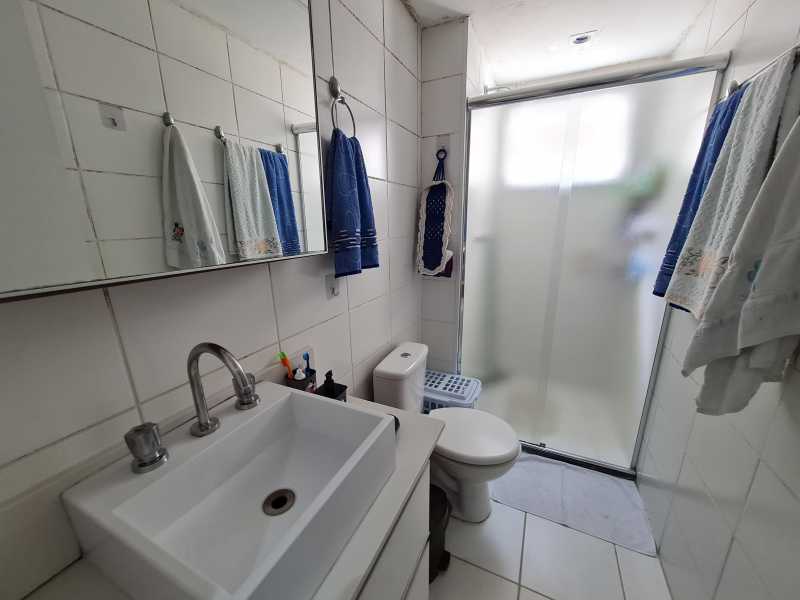 Conheça 20240821_111650 do imóvel - Vende excelente apartamento com 51m2 no bairro Assunção em São Bernardo do Campo com 02 dormitórios e 01 vaga de garagem. Condomínio com piscina e lazer completo. - GJEK325 - 12 20240821_111650 - 12