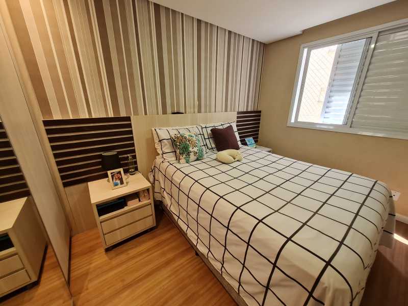 Conheça 20240821_111722 do imóvel - Vende excelente apartamento com 51m2 no bairro Assunção em São Bernardo do Campo com 02 dormitórios e 01 vaga de garagem. Condomínio com piscina e lazer completo. - GJEK325 - 11 20240821_111722 - 11