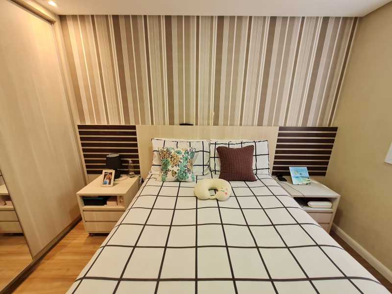 Conheça 20240821_111731 do imóvel - Vende excelente apartamento com 51m2 no bairro Assunção em São Bernardo do Campo com 02 dormitórios e 01 vaga de garagem. Condomínio com piscina e lazer completo. - GJEK325 - 9 20240821_111731 - 9