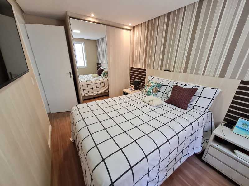 Conheça 20240821_111752 do imóvel - Vende excelente apartamento com 51m2 no bairro Assunção em São Bernardo do Campo com 02 dormitórios e 01 vaga de garagem. Condomínio com piscina e lazer completo. - GJEK325 - 10 20240821_111752 - 10
