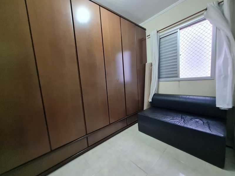 Conheça 20240905_170249 do imóvel - Vende ótimo apartamento em Santo André com 70 m2, 03 dormitórios, andar alto, vista livre, com sol da manhã, elevador, 01 vaga de garagem coberta, portaria e salão de festas com churrasqueira - GJEK326 - 18 20240905_170249 - 18