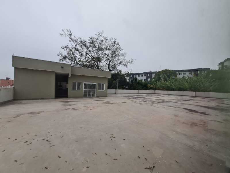 Conheça 20240905_170854 do imóvel - Vende ótimo apartamento em Santo André com 70 m2, 03 dormitórios, andar alto, vista livre, com sol da manhã, elevador, 01 vaga de garagem coberta, portaria e salão de festas com churrasqueira - GJEK326 - 22 20240905_170854 - 22