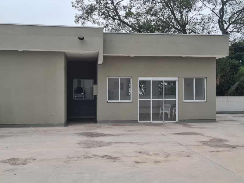 Conheça 20240905_170913 do imóvel - Vende ótimo apartamento em Santo André com 70 m2, 03 dormitórios, andar alto, vista livre, com sol da manhã, elevador, 01 vaga de garagem coberta, portaria e salão de festas com churrasqueira - GJEK326 - 21 20240905_170913 - 21