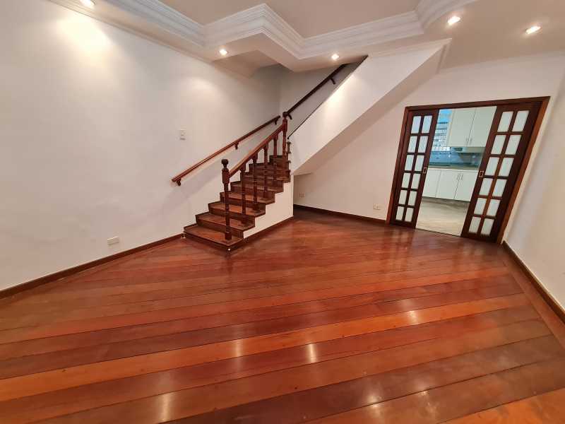 Conheça 20240912_161416 do imóvel - Vende ótimo sobrado em localização privilegiada no bairro Cerâmica em São Caetano do Sul, próximo ao Park Shopping e ao Parque Chico Mendes! - GJEK327 - 1 20240912_161416 - 1