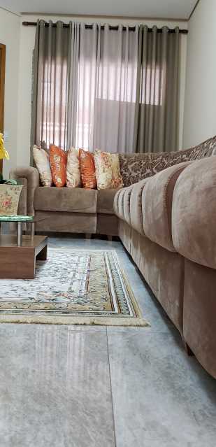 Conheça 1-min do imóvel - Vende linda, espaçosa e aconchegante casa térrea com jardim de inverno e churrasqueira no bairro Olímpico em São Caetano do Sul. - MTCA30001 - 1 1-min - 1