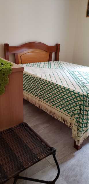 Conheça 11-min do imóvel - Vende linda, espaçosa e aconchegante casa térrea com jardim de inverno e churrasqueira no bairro Olímpico em São Caetano do Sul. - MTCA30001 - 10 11-min - 10